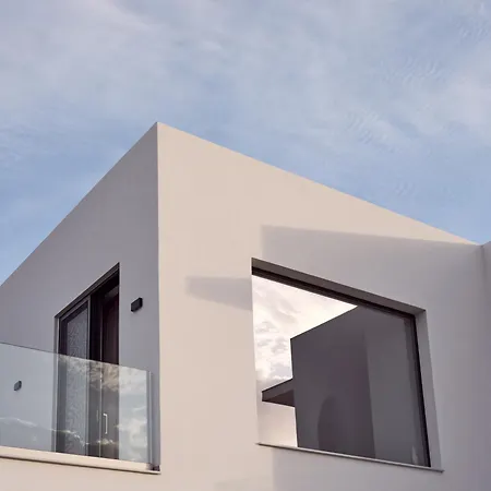 Villa Akra Villa, A Cliffside Escape With Pure Seaviews, By Thinkvilla Zakynthos Town