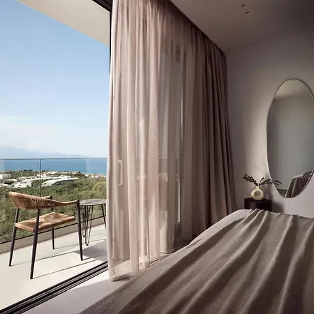 Villa Akra Villa, A Cliffside Escape With Pure Seaviews, By Thinkvilla Zakynthos Town